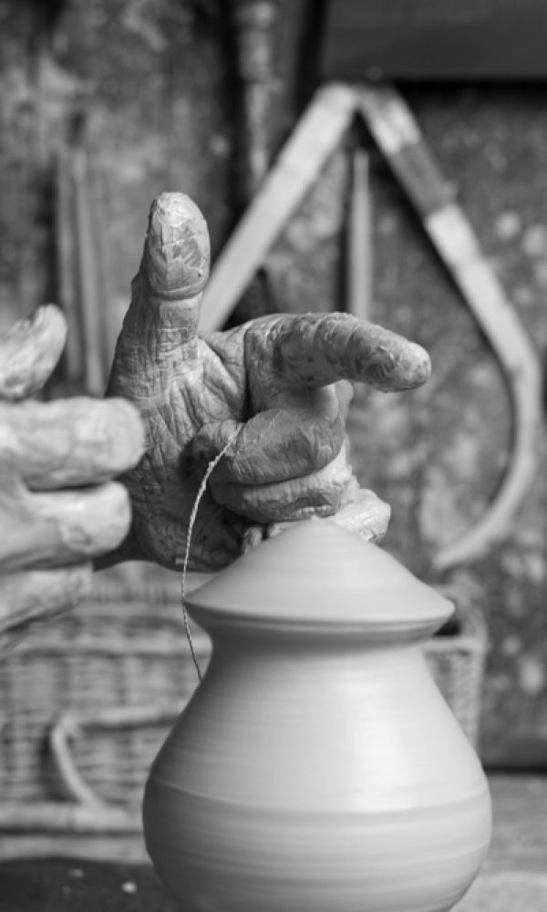 agnes-ceramiste-jardin-argile